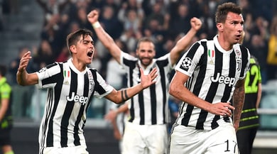 Juventus, tutti i numeri della crescita