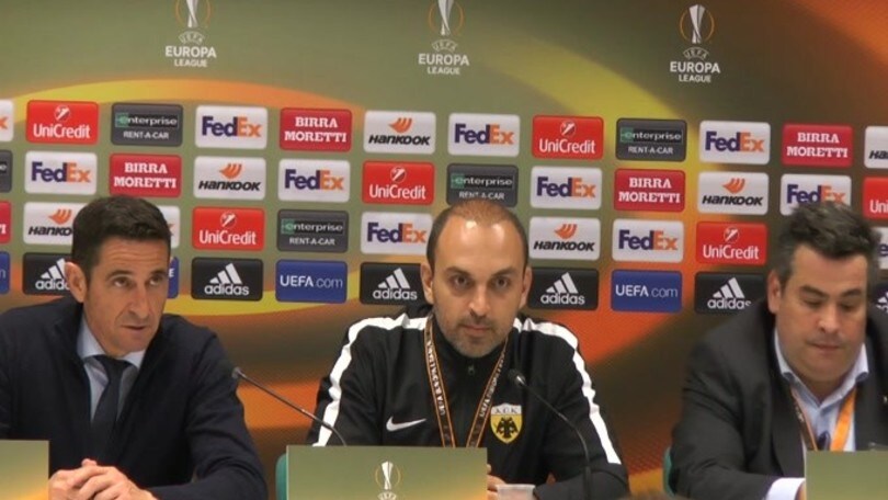 Jimenez: "Un punto molto importante"