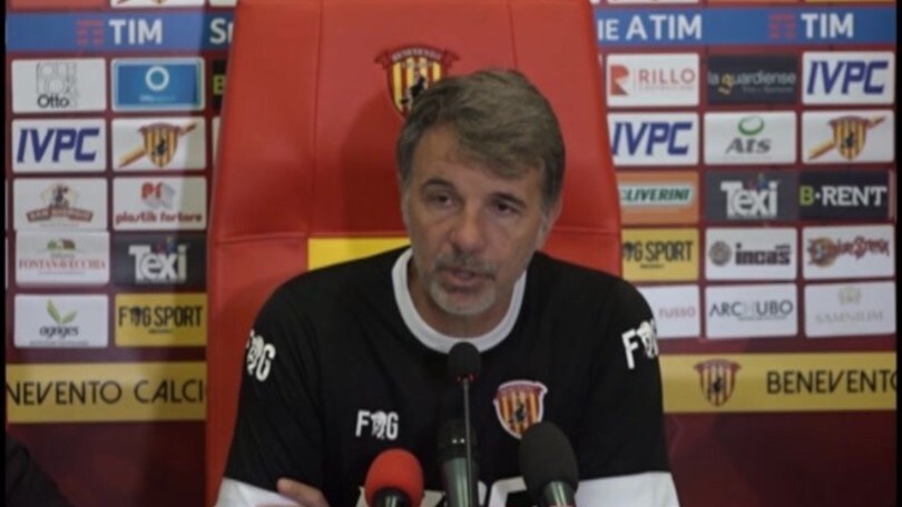 Baroni: "Abbiamo bisogno di trovare fiducia"