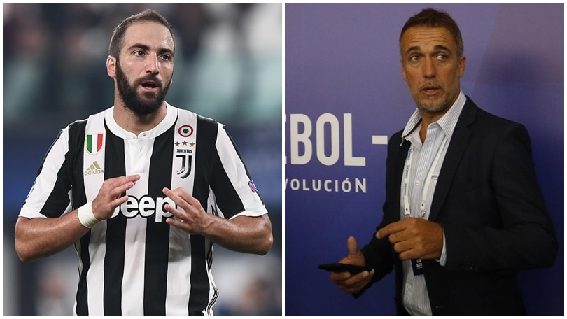 Batistuta convoca Higuain: «Non può restare fuori dal Mondiale»