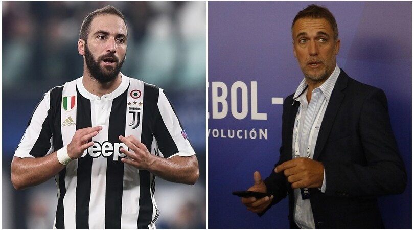 Batistuta convoca Higuain: «Non può restare fuori dal Mondiale»