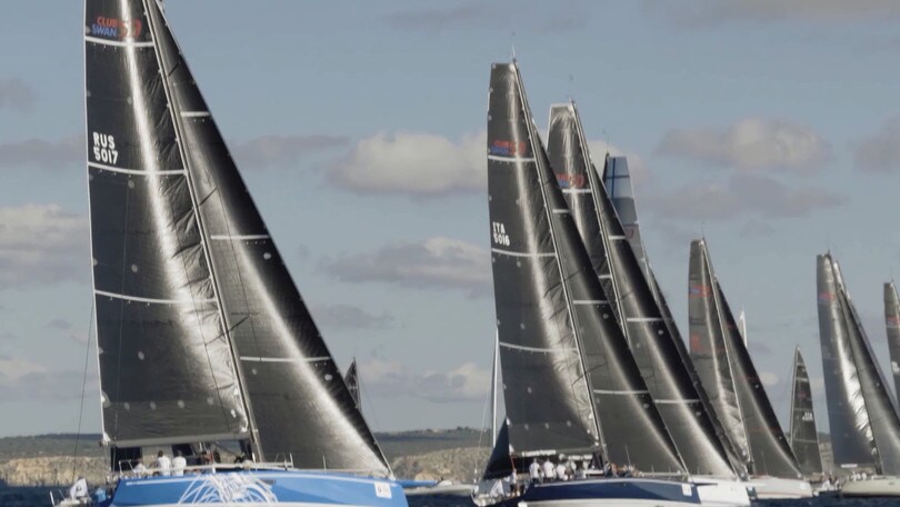 The Nations Trophy: la Spagna si aggiudica il trofeo degli Swan di Ferragamo