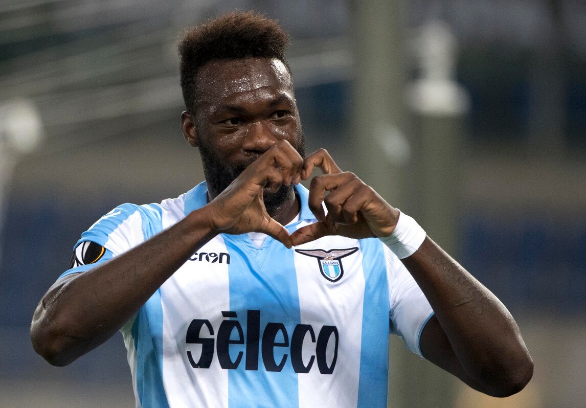 Serie A Lazio, tripletta di Caicedo contro l'Under 17
