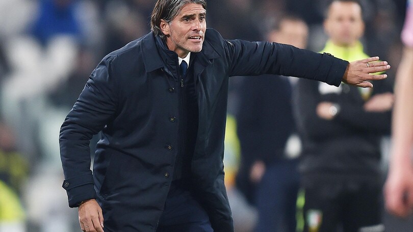 Serie A, Lopez: «Credo nel Cagliari. Contro la Lazio da squadra vera»