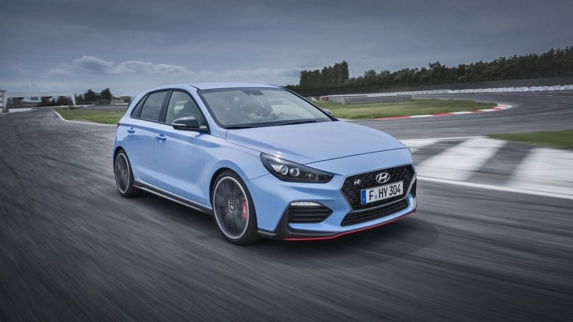 Hyundai i30 N, sogni possibili