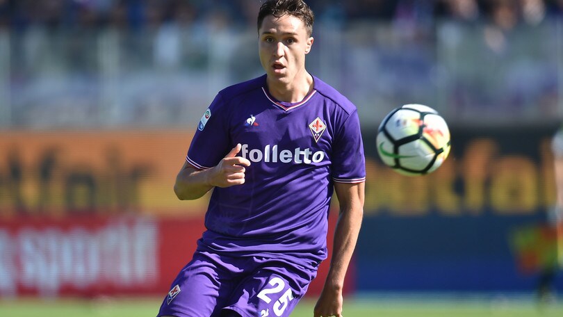 Calciomercato Fiorentina, Cognigni: «Chiesa? Difficile che cambi maglia»