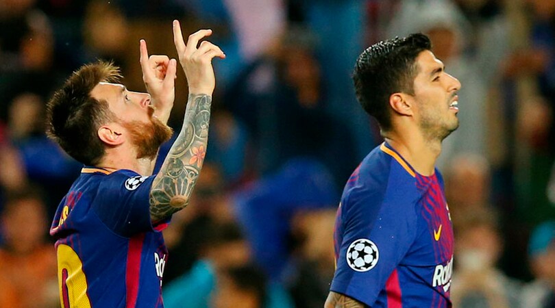 Champions League, Juventus e Napoli nella top 10 dei ricavi: le cifre