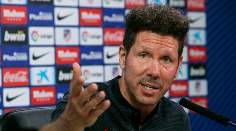 Liga: l'Atletico Madrid ci prova, a 2,70 contro il Barça