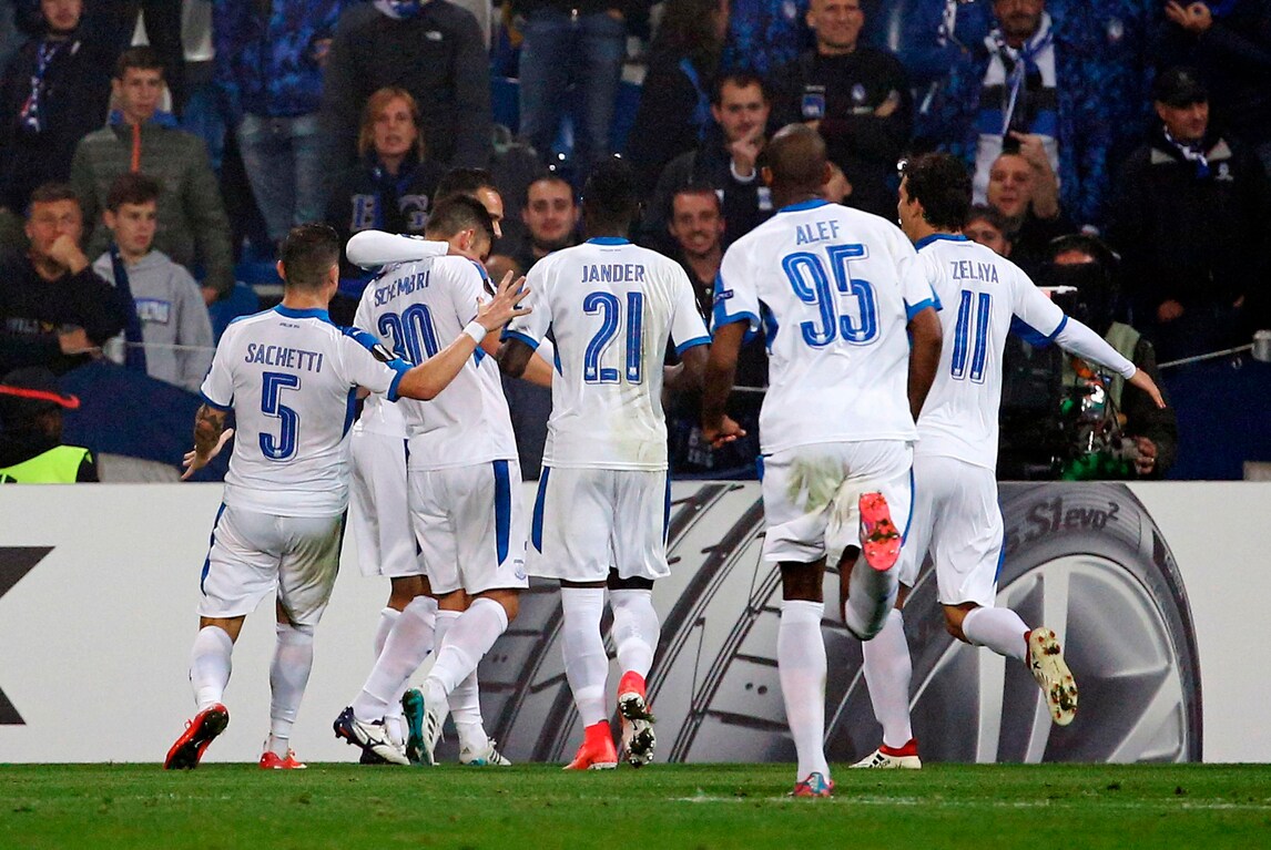 Malta, il capitano non esulta dopo il gol all'Atalanta: «Non dormo per Daphne»