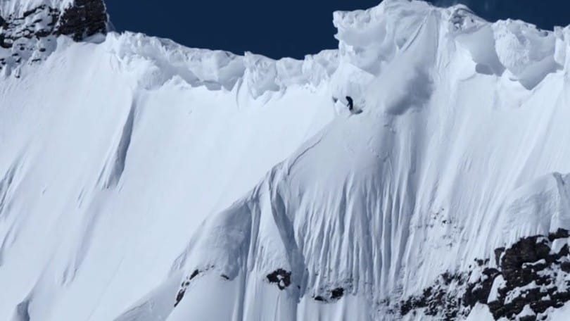 Don’t crack under pressure, il documentario adrenalinico per i fan degli sport estremi