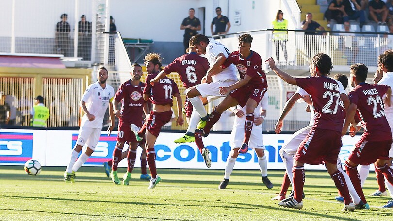 Calciomercato Reggiana, ufficiale: Eberini in panchina