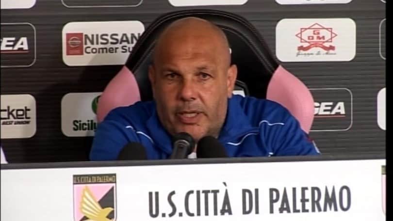 Tedino: "Novara avversario aggressivo"