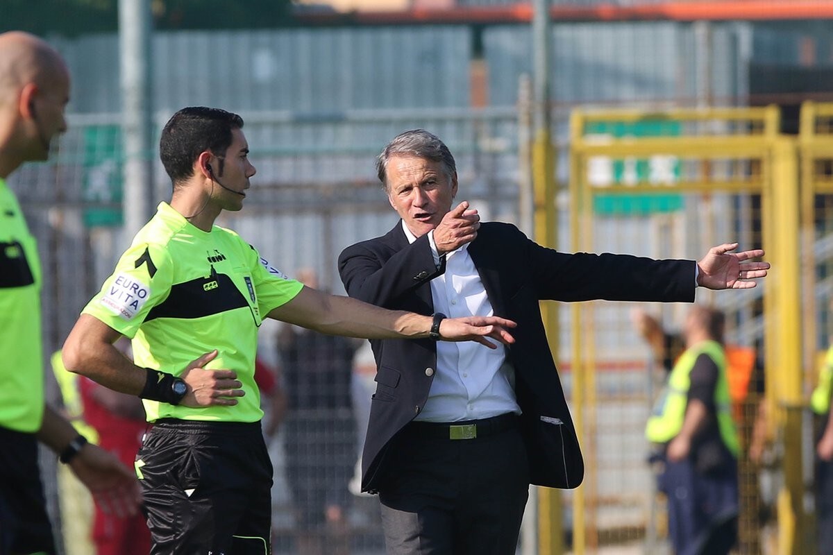 Serie B Cremonese-Brescia 2-0: decisivi Piccolo e Claiton nel derby