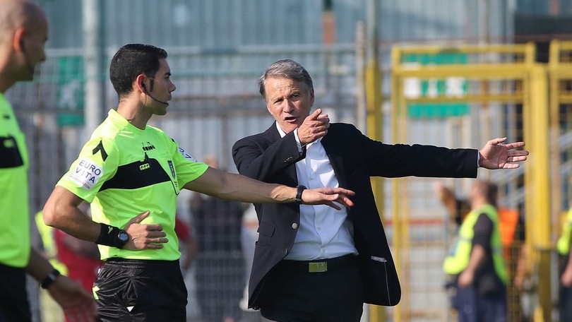 Serie B Cremonese-Brescia 2-0: decisivi Piccolo e Claiton nel derby