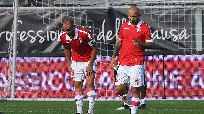 Serie B Bari-Cittadella 4-2: doppietta per Basha