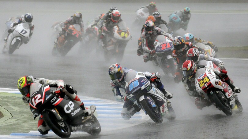 Moto3, Australia: Martin centra ancora la pole