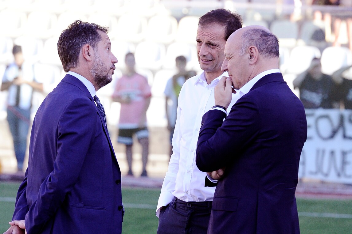 Da Pellegrini a Murgia, alla Juventus è già futuro: tutti i giovani nel mirino