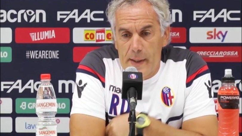 Donadoni: "Destro deve dimostrare il suo valore"