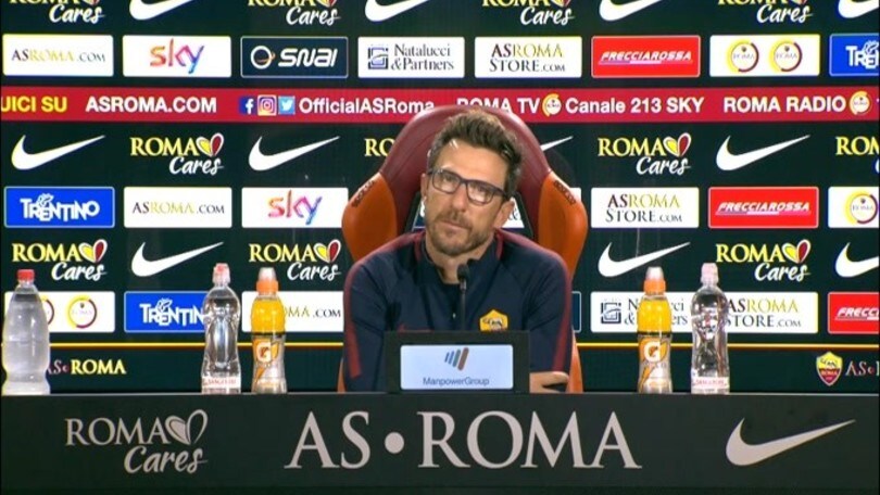 Di Francesco: "Toro più complicato che il Chelsea"