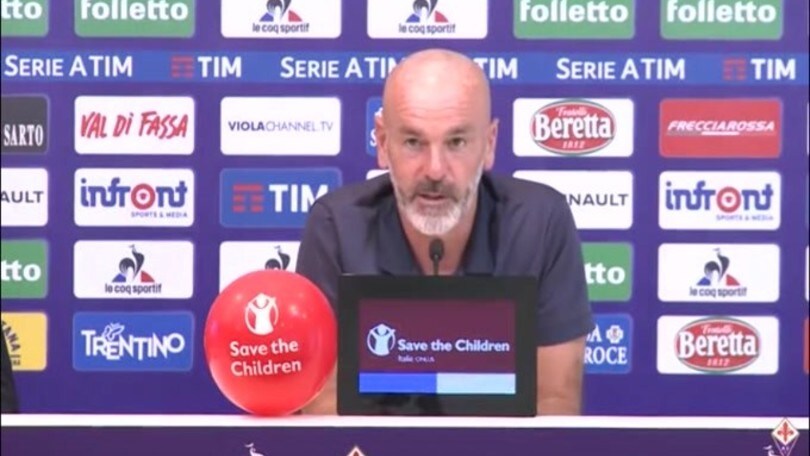 Pioli: "A Benevento non è scontato vincere"
