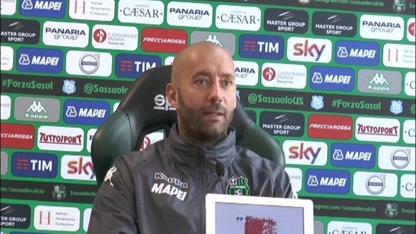 Bucchi: "Dobbiamo tornare squadra"