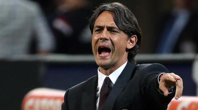 Serie B: Venezia, 1-0 all'Empoli, Inzaghi in testa. Novara show a Palermo