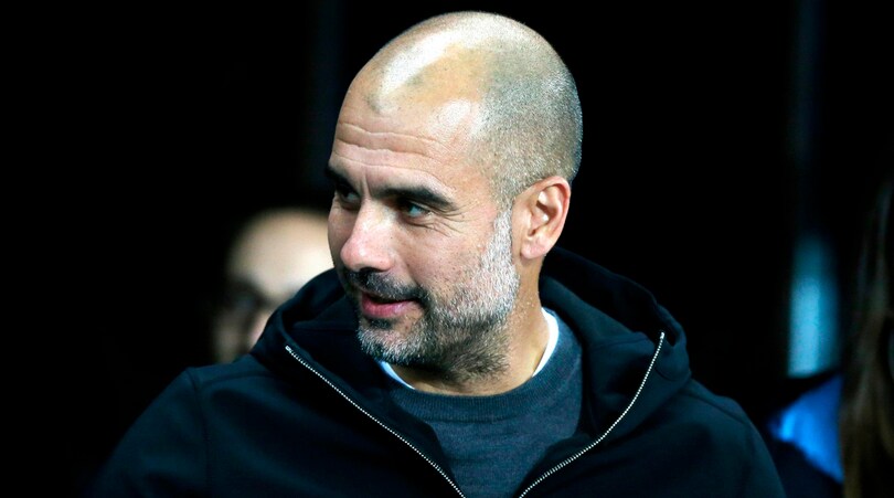 Premier League, Manchester City in fuga. E Liam Gallagher "sfotte" lo United