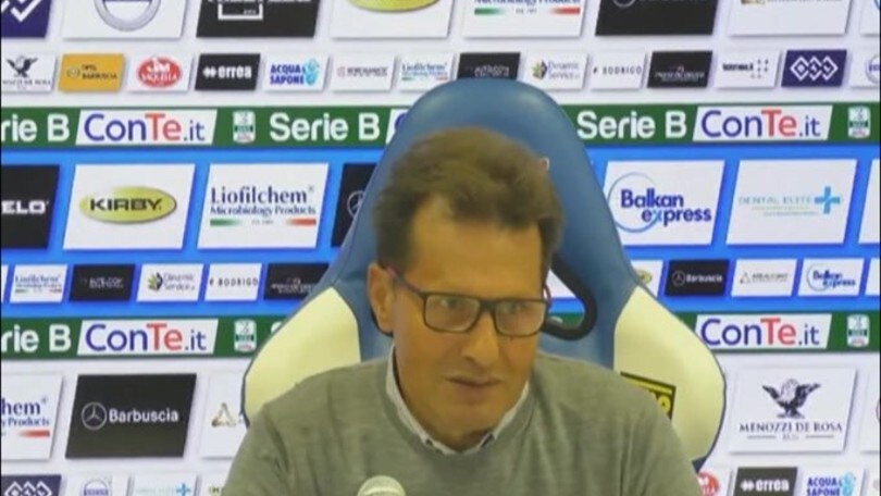 Novellino: "Serviva più coraggio"