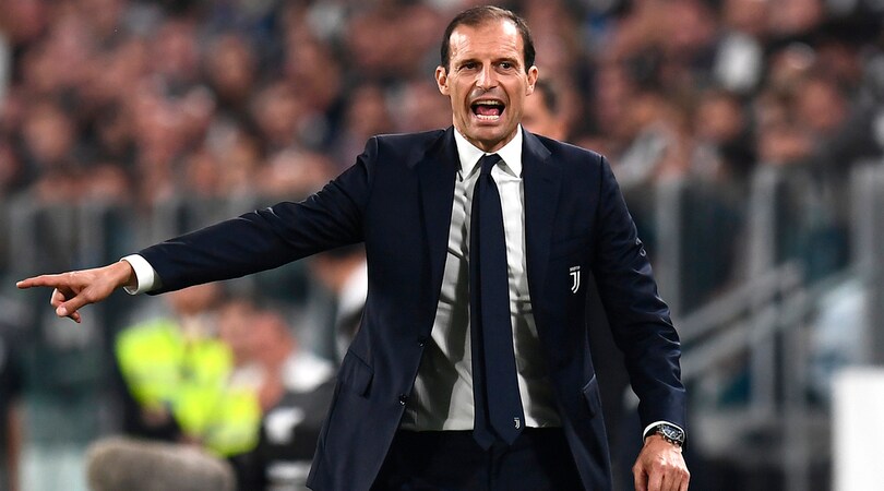 Diretta Udinese-Juventus, probabili formazioni e tempo reale dalle 18