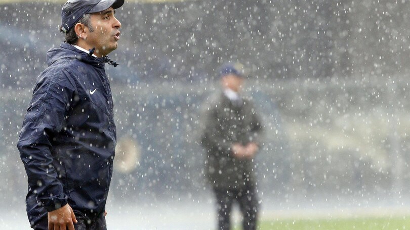 Serie A Verona, Pecchia: «Gli episodi determinano le partite»