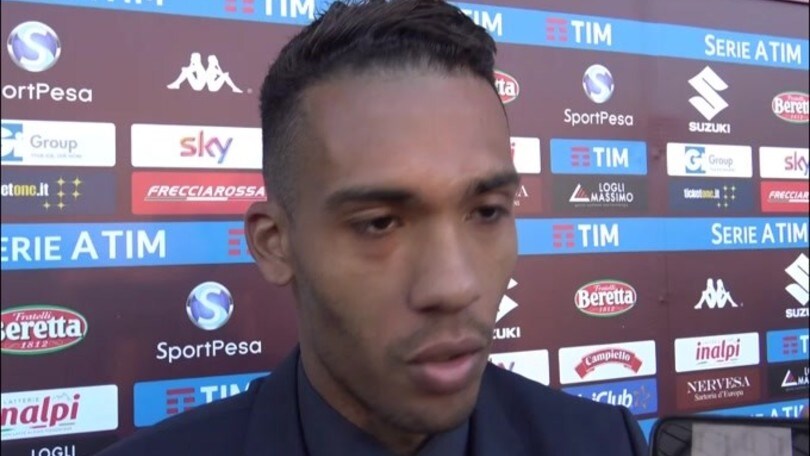 Juan Jesus: "Bravi a non concedere nulla"