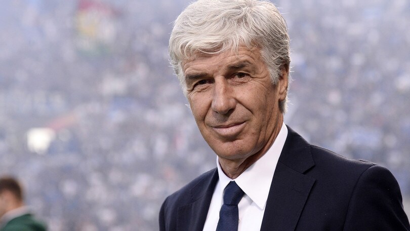 Serie A Atalanta, Gasperini: «Siamo a ridosso delle grandi»