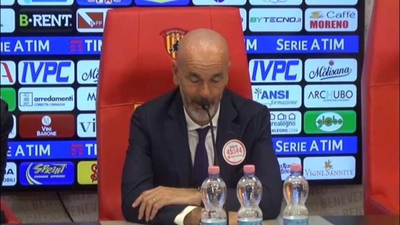 Pioli: "Sappiamo di aver aperto un nuovo ciclo"