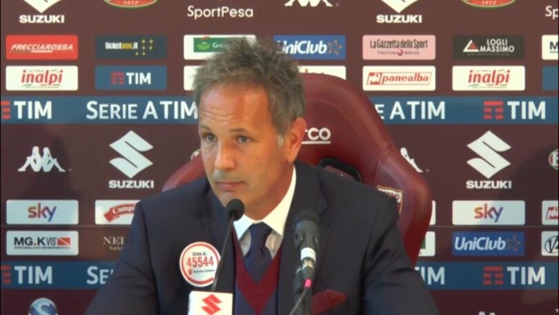 Mihajlovic alla giornalista: "C**o di domande sono?"
