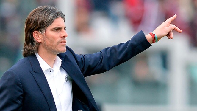 Serie A Cagliari, Lopez: «Puniti dagli episodi. Var? Accetto le scelte»