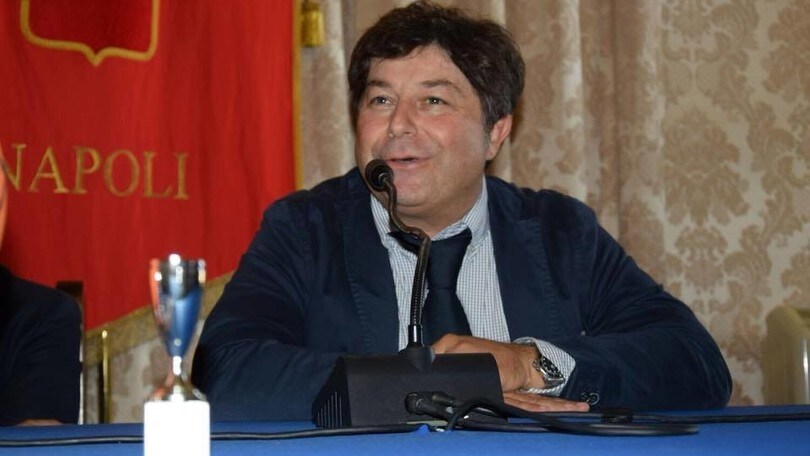 Il Cuore Napoli Basket denuncia: "Contro di noi cori razzisti"