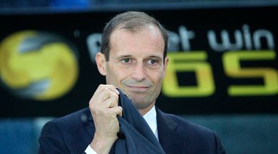 Allegri: «Juventus, ci serviva una vittoria così»