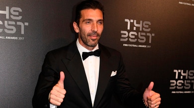 Juventus, Buffon: «Champions o Mondiale? Non riesco a scegliere»