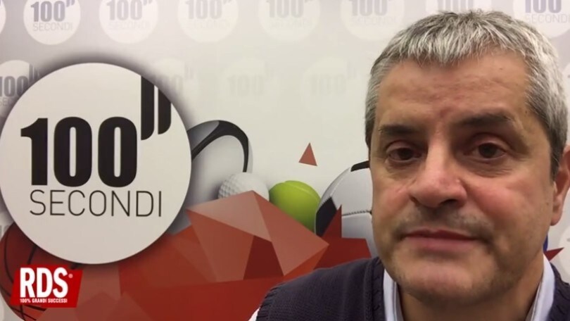 I 100 secondi di Sandro Bocchio: «Il futuro del Milan in due partite»