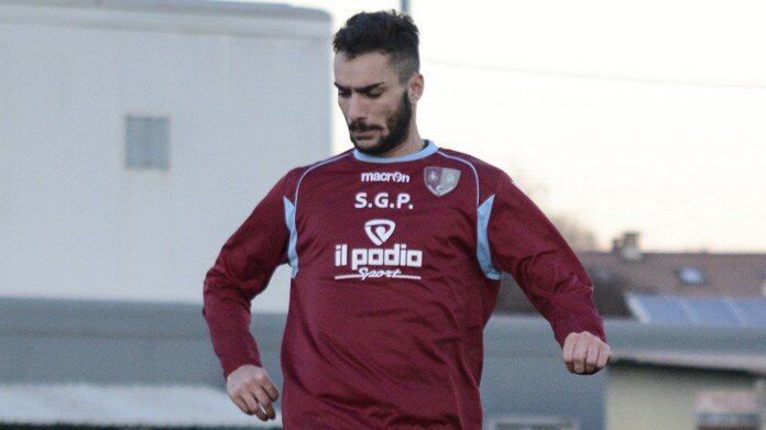 Promozione - Pancalieri Castagnole, qualcuno fermi l'uragano Cabiddu!