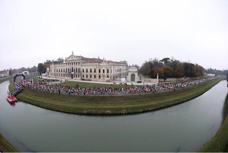 Va in archivio la 32^ Huawei Venicemarathon