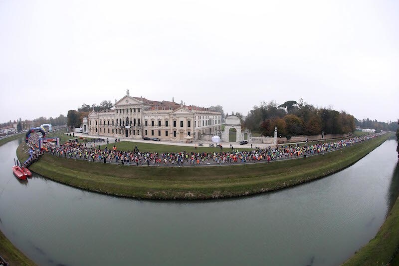 32^ Huawei Venicemarathon, concluso un evento che dura 4 settimane