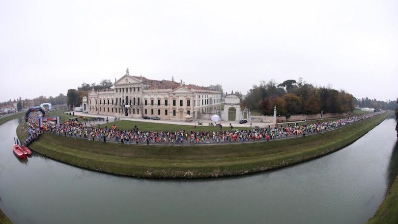 32^ Huawei Venicemarathon, concluso un evento che dura 4 settimane