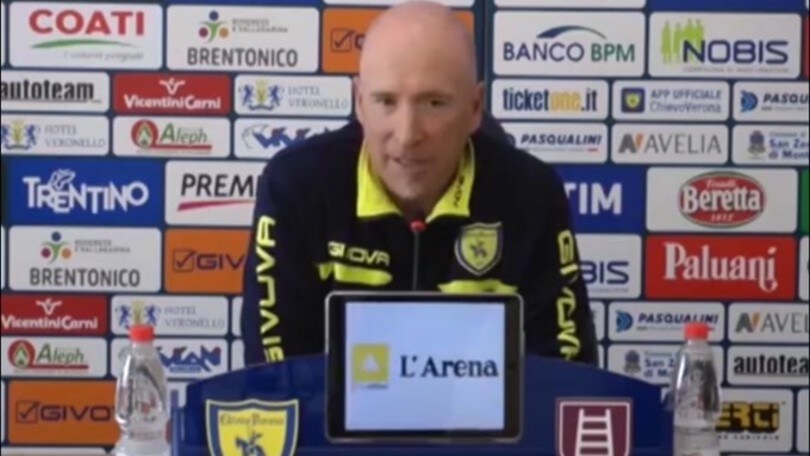 Maran: "Non culliamoci sul derby"