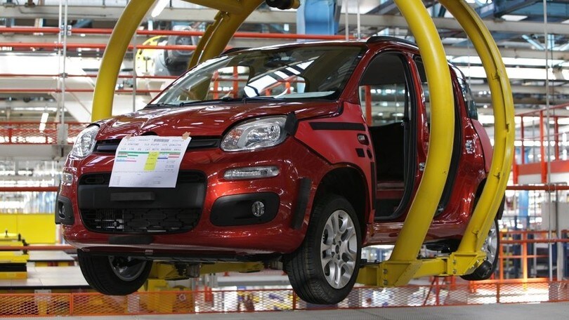 FCA, risultati buoni anche nel terzo trimestre