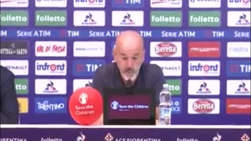 Pioli: "Non si può parlare di crisi del Toro"