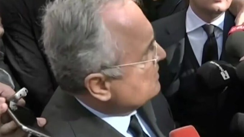 Lotito: "Ogni anno 200 tifosi ad Auschwitz"