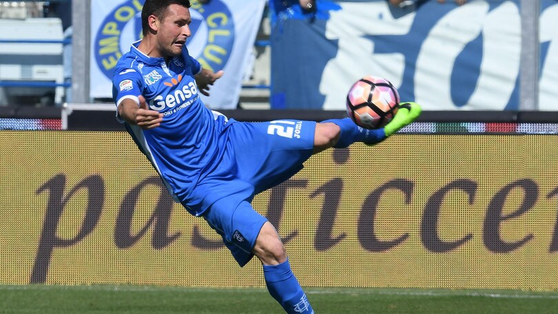 Serie B: Empoli-Pescara, azzurri avanti a 1,77