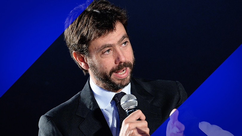 Juventus, Agnelli: "Priorità scudetto"