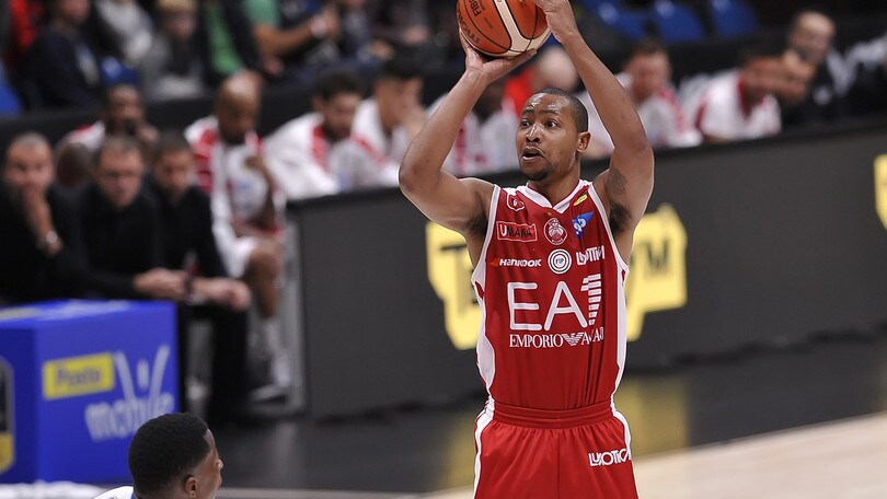 Eurolega, stasera Milano fa visita al Maccabi